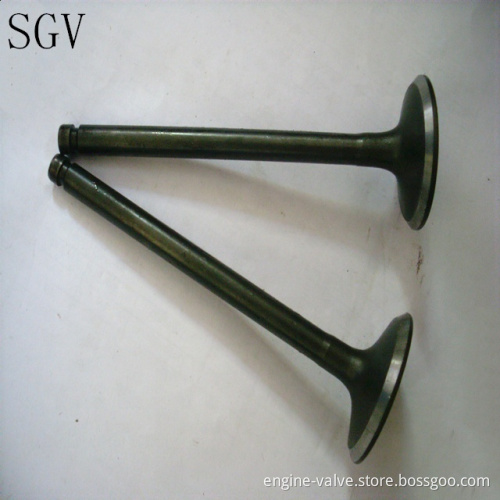 8-90220-121-0 Intake & 8-90323-757-0 Exhaust Valves for 22LE/C22NE Engine
